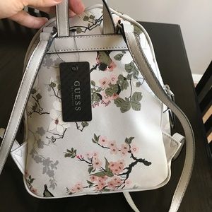 Guess | Bags | Guess Backpack | Poshmark